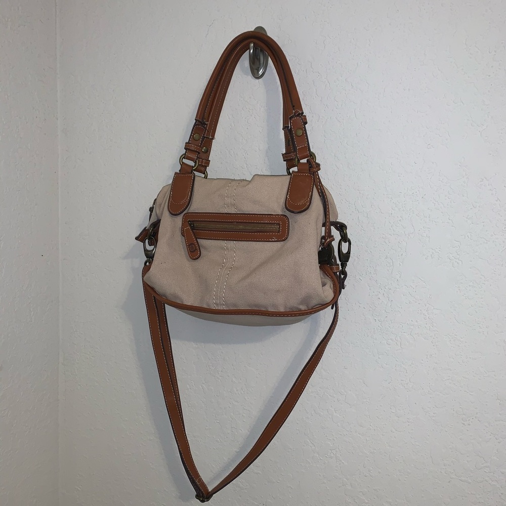 Born! Hand bag